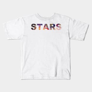 STARS Kids T-Shirt